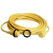 RALLONGE MARINCO 15 M - 32 A - 2 + T - CABLE 8,6 MM2