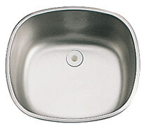 CUVE INOX PROFONDE SUTER