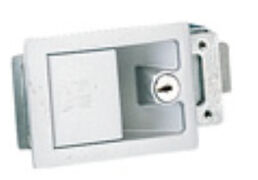 SERRURE DE PORTE CARALOC PETIT MODELE PM 700