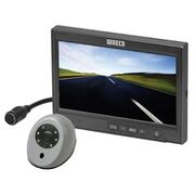 CAMERA DE RECUL VISION NOCTURNE RVS 718 - VIDEO DE RECUL CAMPING-CAR