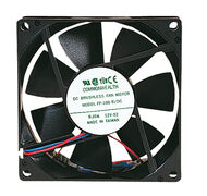 VENTILATEUR SIMPLE 12 V