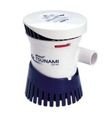 POMPE DE CALLE TSUNAMI 1200 / 12 V