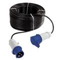 CABLE NEOPRENE RALLONGE ELECTRIQUE 20 mètres