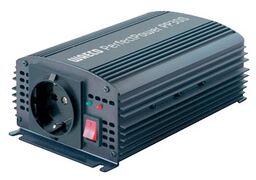 x CONVERTISSEUR PSEUDO SINUS PP300, 12 > 230 V