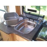 EVIER KITCHEN CENTER