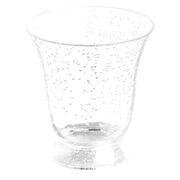 x VERRES A EAU ACRYLIQUE  PAR 2 - verres à eau acrylique