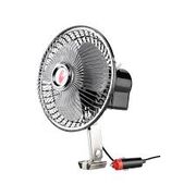 VENTILATEUR 12 V - VENTILATEUR TURBO FAN - ACCESSOIRE PRISE ALLUME-CIGARE