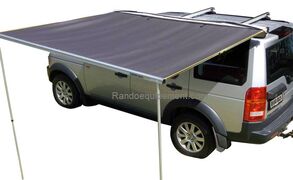 AUVENT POUR 4X4 RHINORACK SUNSEEKER - STORE 2 x 2,10 m