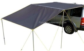 AUVENT SUNSEEKER : Extension pour auvent Rhinorack SUNSEEKER 2,5 x 2,1 m