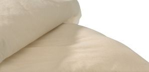 DRAP NATUREL 80/90X210 POUR CAMPING-CAR CARAVANE