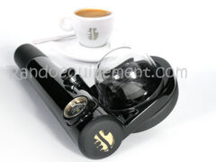 HANDPRESSO WILD ESE HYBRIDE PROMO