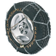 CHAINES NEIGE 4 DIMENSIONS - CHAINES NEIGE A CERCEAUX POUR CAMPING CAR ET 4X4