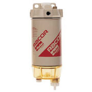 Filtre séparateur 4X4 DIESEL 170L/h 30 µ 245R