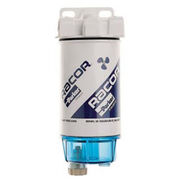 Filtre séparateur 4X4 ESSENCE Parker Racor 341L/H  Moteur 	> 150 CV