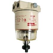 PRة-FILTRE GASOIL RACCOR 152R (PETIT MODبLE) DةCANTEUR PAR DENSITة