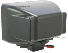 TOUT TERRAIN OFF ROAD HID 50 W /5700 - PHARES A LED 4x4 ET VOITURES image 2