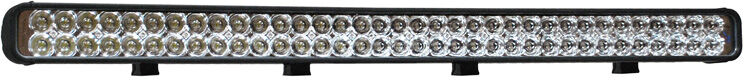 BARRE ہ LED SIMPLES - XةNON 106,68CM - PHARES 4x4 ET VOITURES