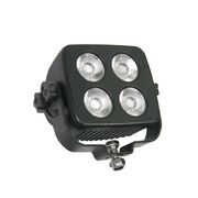 SOLSTICE 12.1 - PHARES A LED 4x4 ET VOITURES