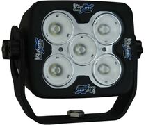 SOLSTICE  PRIME V  PHARES A LED VISION X  4x4 MOTOS ET VOITURES