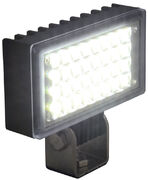 FEUX LED SIGNALISATION ORANGE PHARE DE POSITION A 32 LED image 2