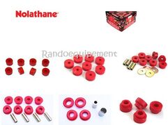 NISSAN PATROL Y60/61 KITS COMPLETS sauf BARRES STAB BAGUES EN POLYURةTHANE