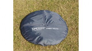 CABINE DE DOUCHE SHELTER CLASSIQUE 1.20 m  X 1.20 m Camping et bivouac image 2