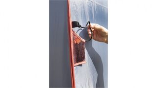 CABINE DE DOUCHE SHELTER CLASSIQUE 1.20 m  X 1.20 m Camping et bivouac image 3