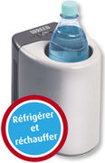 RAFRAICHISSEUR DE  BOUTEILLES  1.5 LITRES 12/24 VOLTS