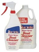 SUPER SPRAY BOAT CLEANER 650ML TG