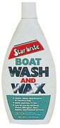 NETTOYANT BOAT WASH AN WAX STAR BRITE