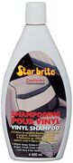 SHAMPOING VINYLE STAR BRITE