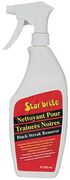 NETTOYANT TRAINEES NOIRES STAR BRITE