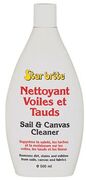 NETTOYANT VOILES ET TAUDS STAR BRITE