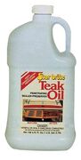 PROTECTEUR TECK (TEAK OIL PROTECTION) 473 ML STAR BRITE