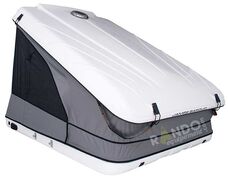 Tente de toit James Baroud DISCO SPACE EVOLUTION