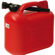 JERRICAN A CARBURANT 10 LITRES