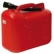 JERRICAN A CARBURANT 20 LITRES