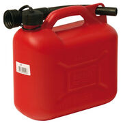 JERRICAN A CARBURANT  5 LITRES