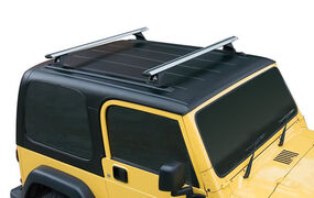 BARRES DE TOIT JEEP WRANGKER TJ