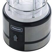 LANTERNE DE CAMPING RECHARGEABLE AVEC BOUSSOLE - LANTERNE PORTABLE image 2