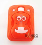 LUNCH BOX AVEC GOURDE ENFANT