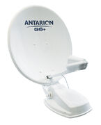 ANTENNE SATELLITE AUTOMATIQUE ANTARION G6+TWIN DOUBLE SORTIE DIAMETRE 72 CM