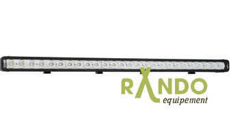 BARRES LED « EVOPRIME »  LONGUEUR: 107.20 CM VISION X XIL-EP2620/2640