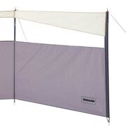 PARE VENT - BRISE VUE POUR CAMPING CAR ET 4X4 - Pare-vent 4,35 m x 1,30 m image 2