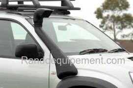 SNORKEL ISUZU D MAX