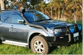 SNORKEL MITSUBISHI L200 DEPUIS 2006