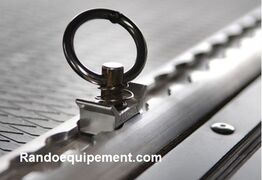 KIT COMPLET, CARGO BARRES AERO