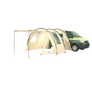 AUVENT INDEPENDANT POUR 4 X4 ET CAMPING CAR- STORE PARE SOLEIL -TENTE