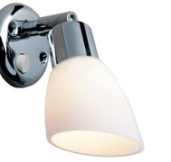 applique-orientable-luminaire-eclairage-chrome