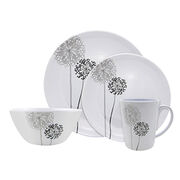 coffret-vaisselle-monochrome-melamine-16-pieces